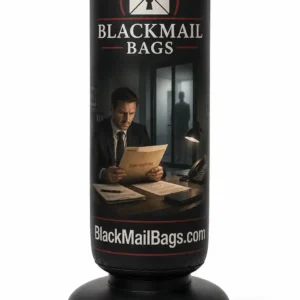 blackmail bags